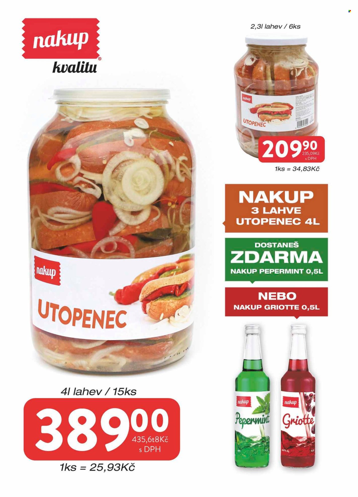Leták Astur & Qanto velkoobchod - 1.11.2025 - 30.11.2025. Strana 149