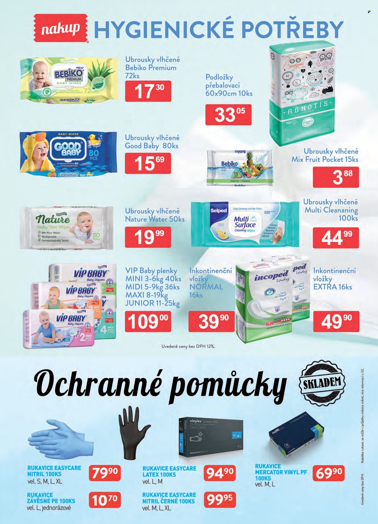 Leták Astur & Qanto velkoobchod - 1.11.2025 - 30.11.2025. Strana 170