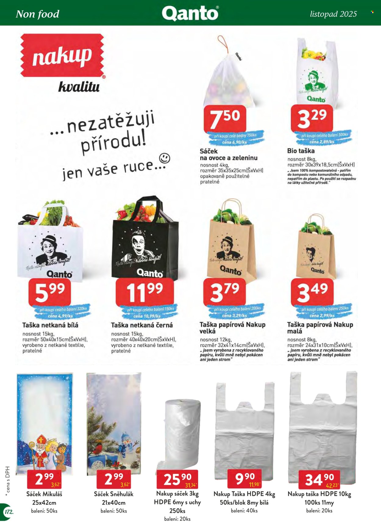 Leták Astur & Qanto velkoobchod - 1.11.2025 - 30.11.2025. Strana 172