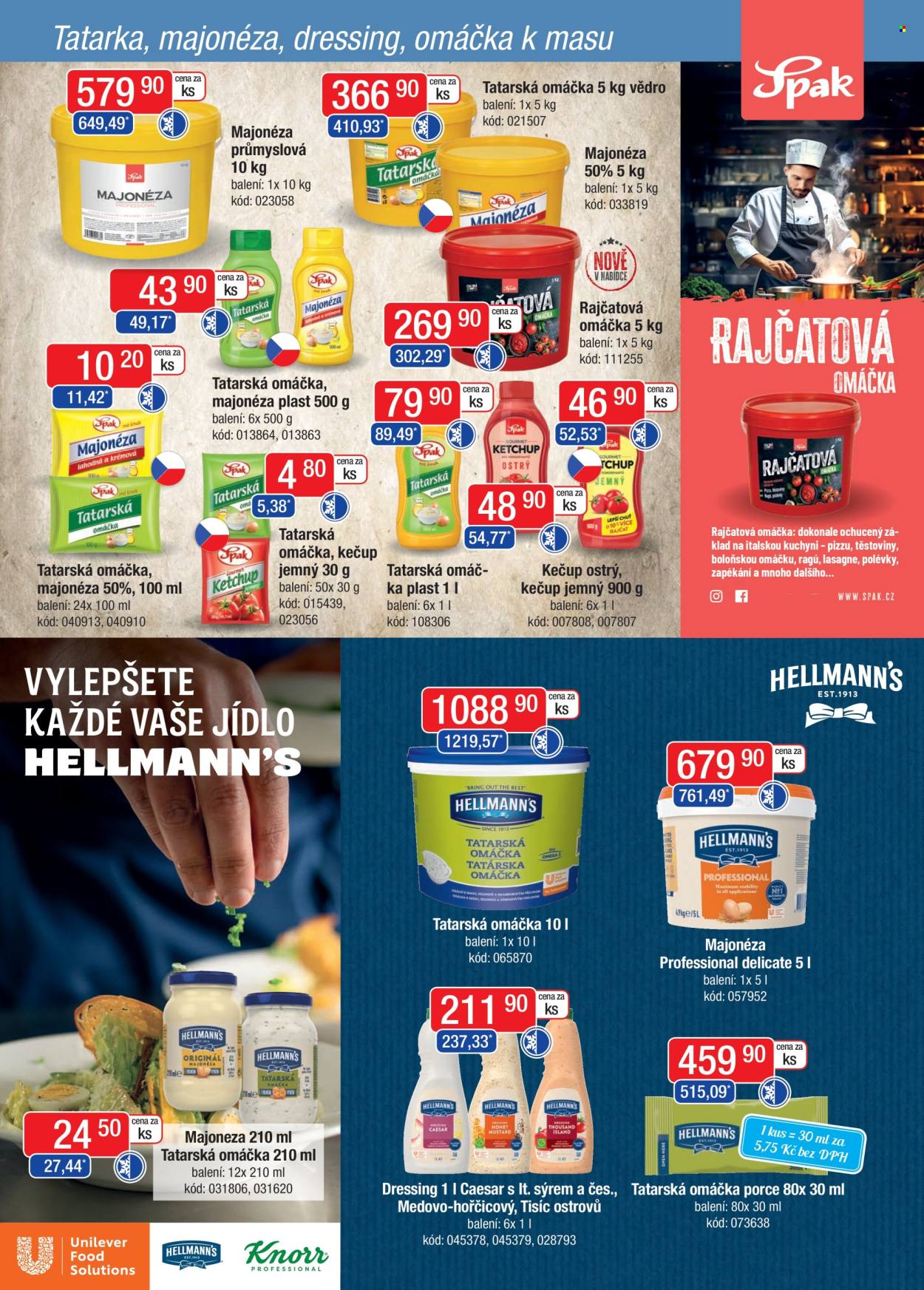 Leták Astur & Qanto velkoobchod - 1.11.2025 - 30.11.2025. Strana 24