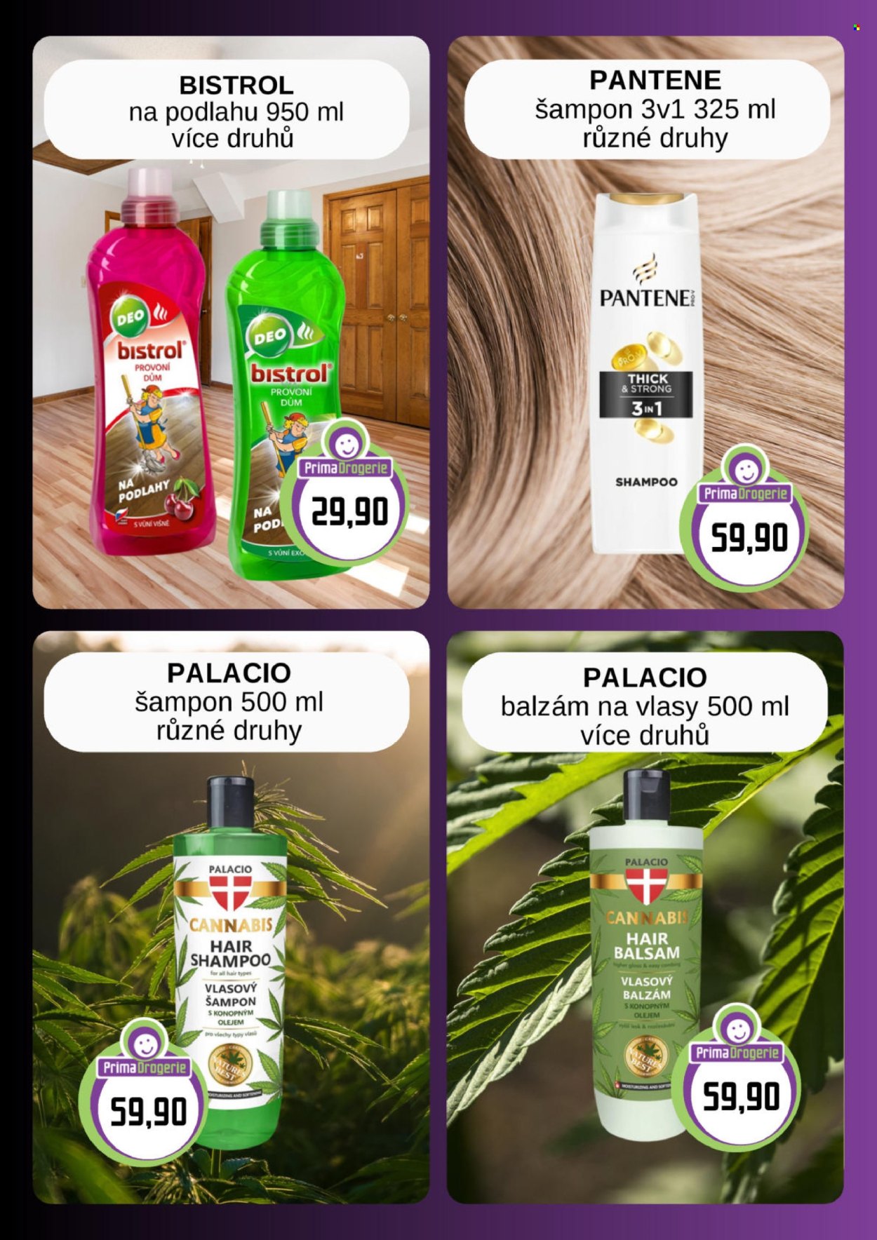 Leták Prima Drogerie - 22.10.2025 - 5.11.2025. Strana 16