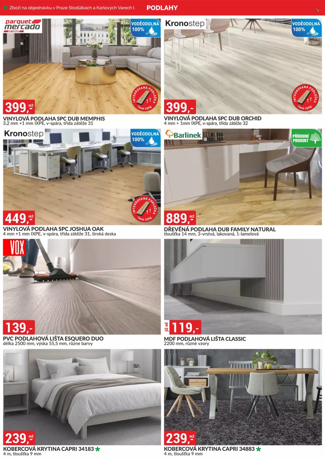 Leták Baumax - 1.11.2025 - 30.11.2025. Strana 39