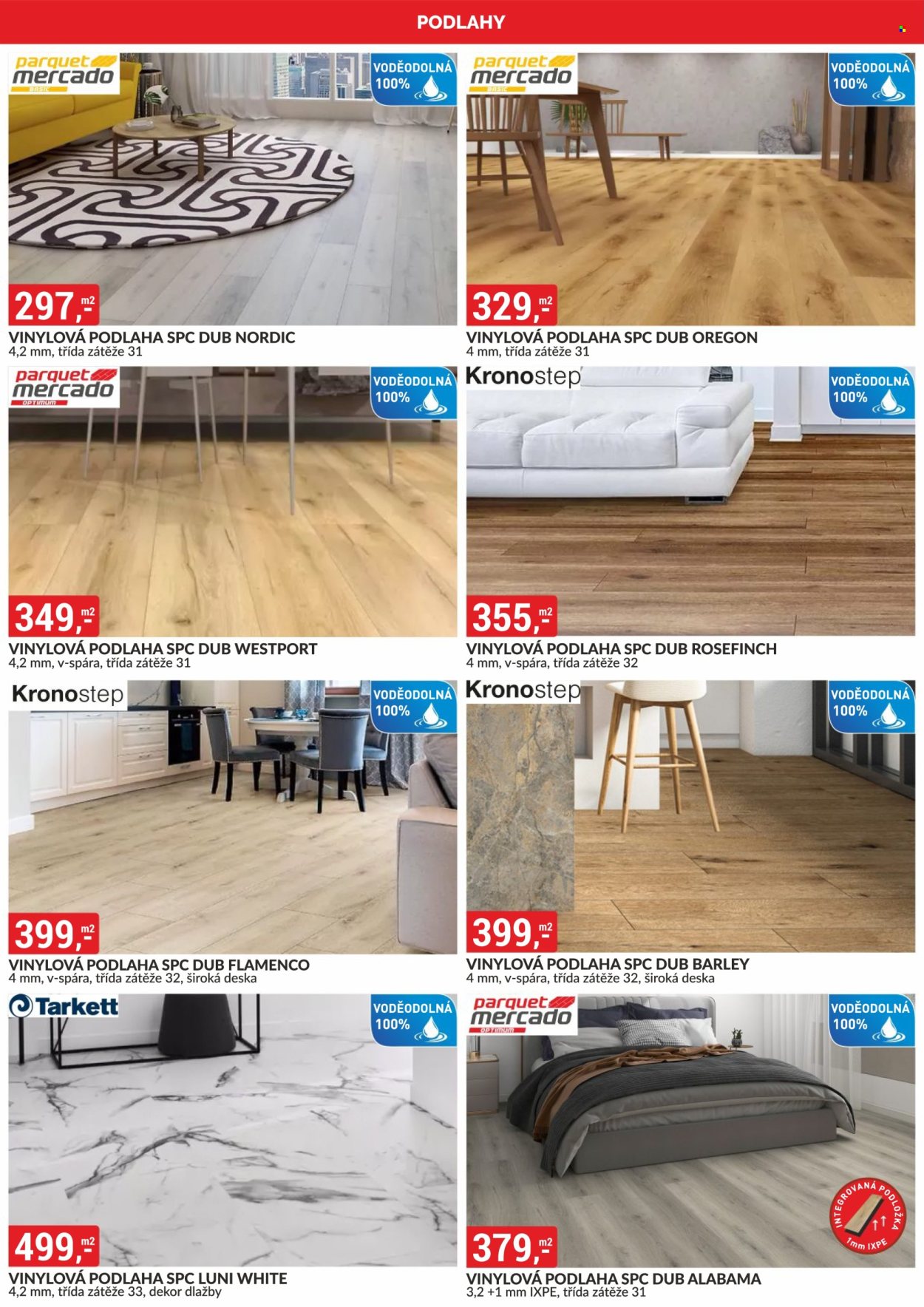 Leták Baumax - 1.11.2025 - 30.11.2025. Strana 38