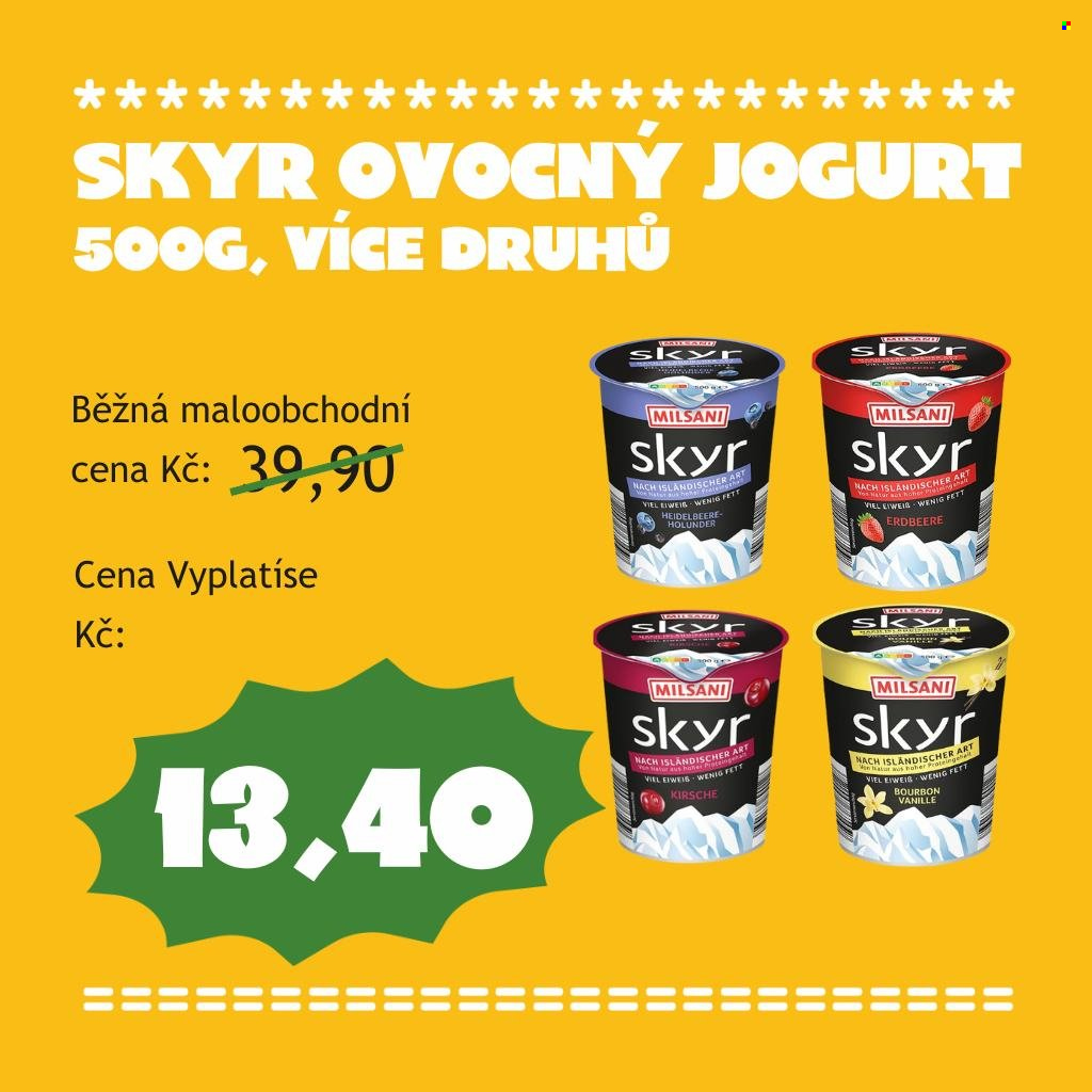 Leták Vyplatíse - 31.10.2025 - 2.11.2025. Strana 3
