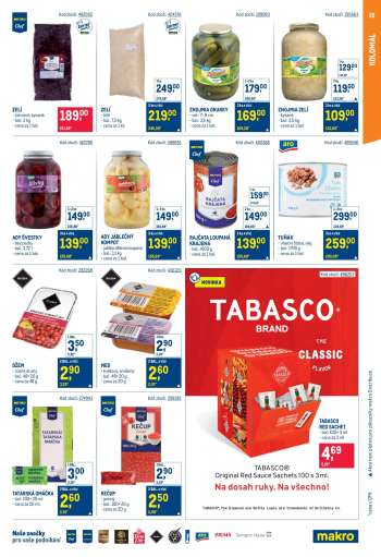 thumbnail - TABASCO RED SACHET