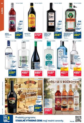 thumbnail - Bombay Sapphire Gin 40 %