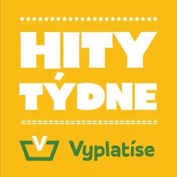Leták Vyplatíse - 3.11.2025 - 9.11.2025.