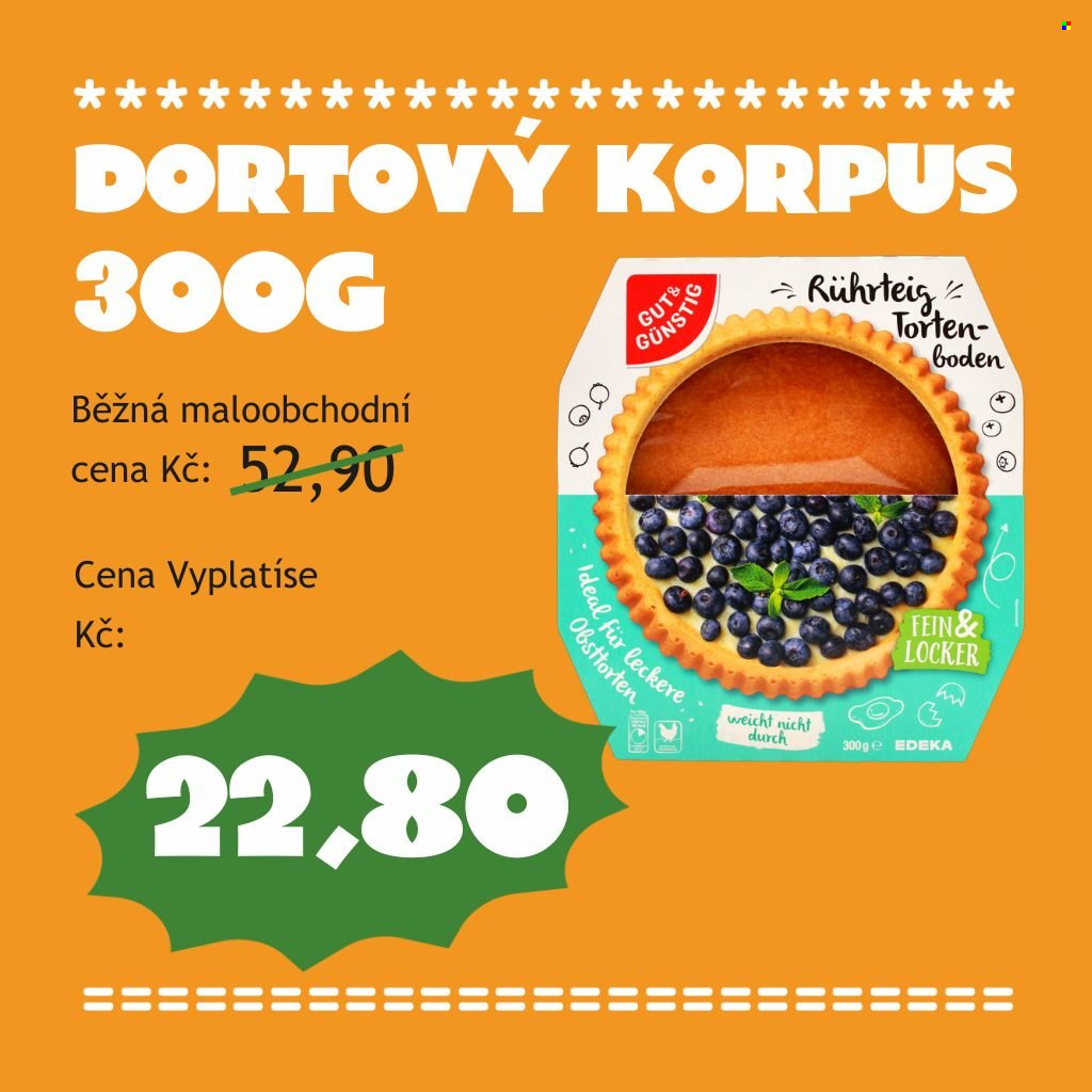 Leták Vyplatíse - 3.11.2025 - 9.11.2025. Strana 4