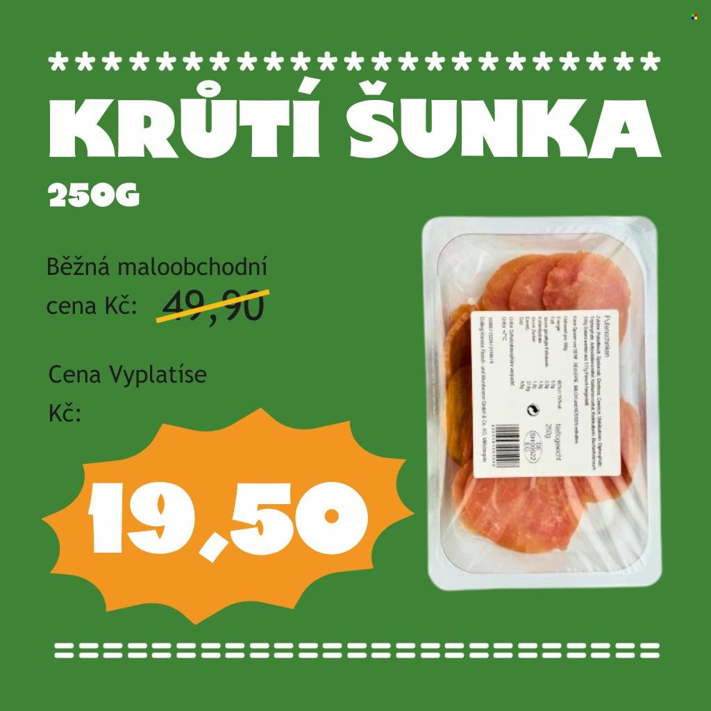 Leták Vyplatíse - 3.11.2025 - 9.11.2025. Strana 6