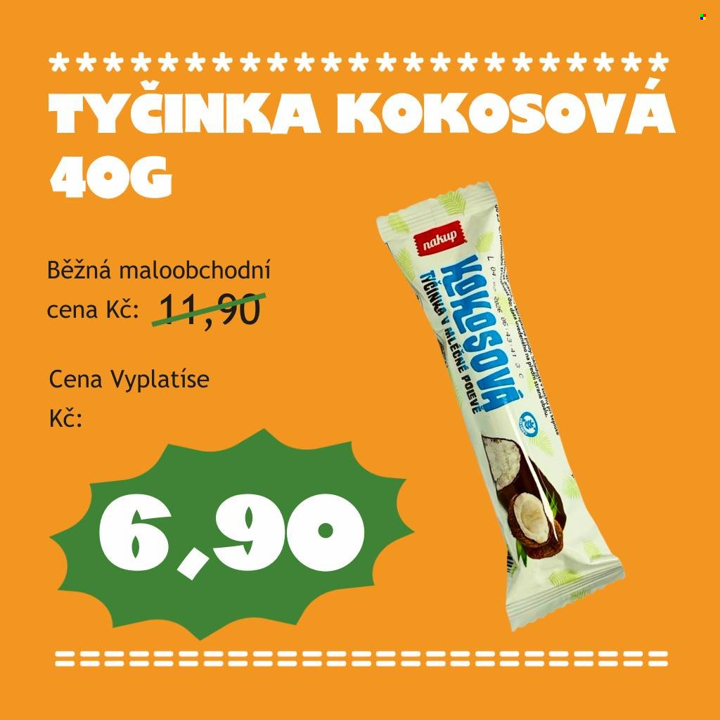 Leták Vyplatíse - 3.11.2025 - 9.11.2025. Strana 10