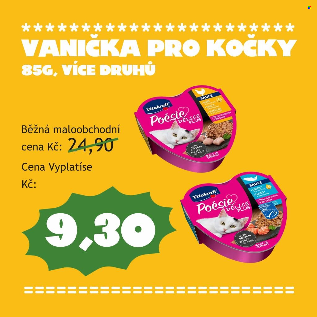 Leták Vyplatíse - 3.11.2025 - 9.11.2025. Strana 11