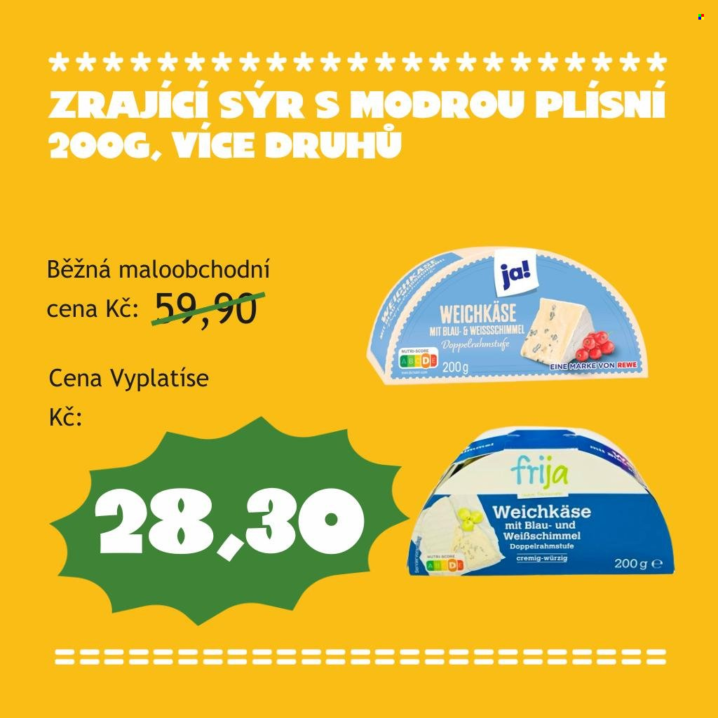 Leták Vyplatíse - 3.11.2025 - 9.11.2025. Strana 12