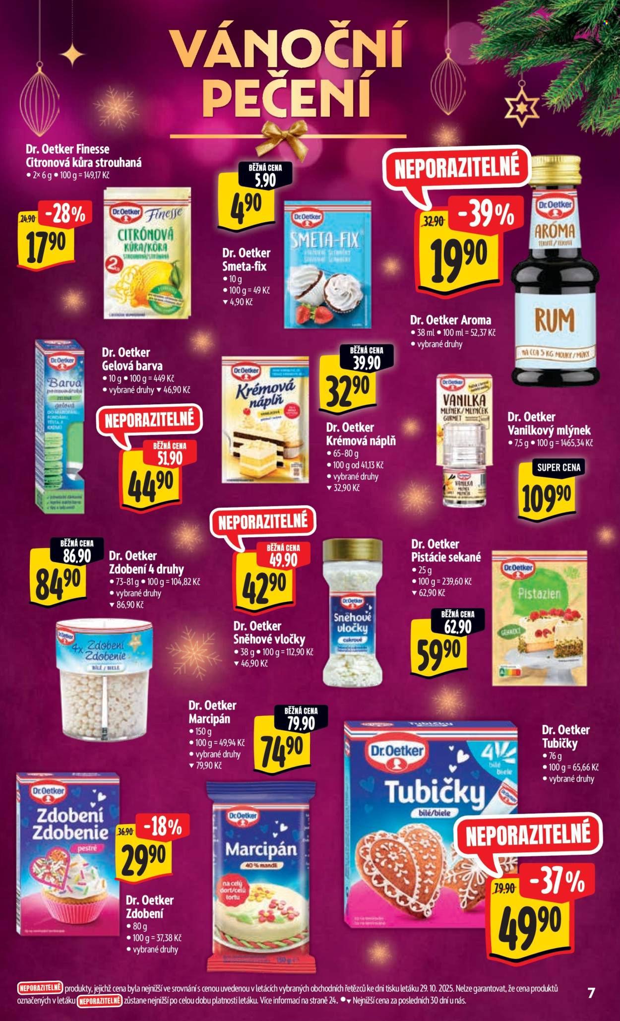 Leták Albert Hypermarket - 5.11.2025 - 11.11.2025. Strana 13