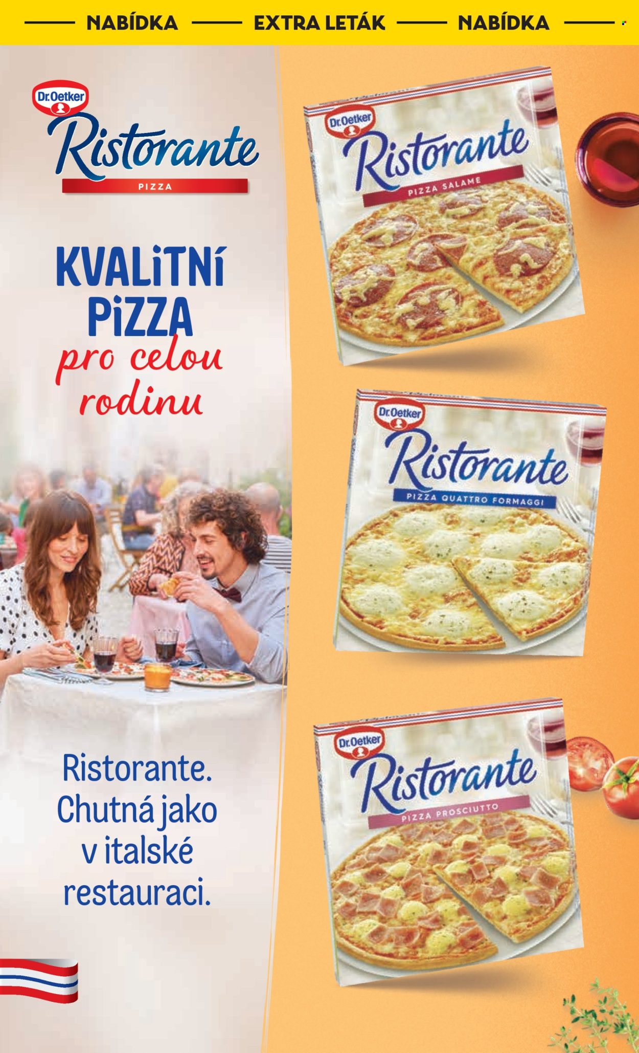 Leták Albert Hypermarket - 5.11.2025 - 11.11.2025. Strana 16