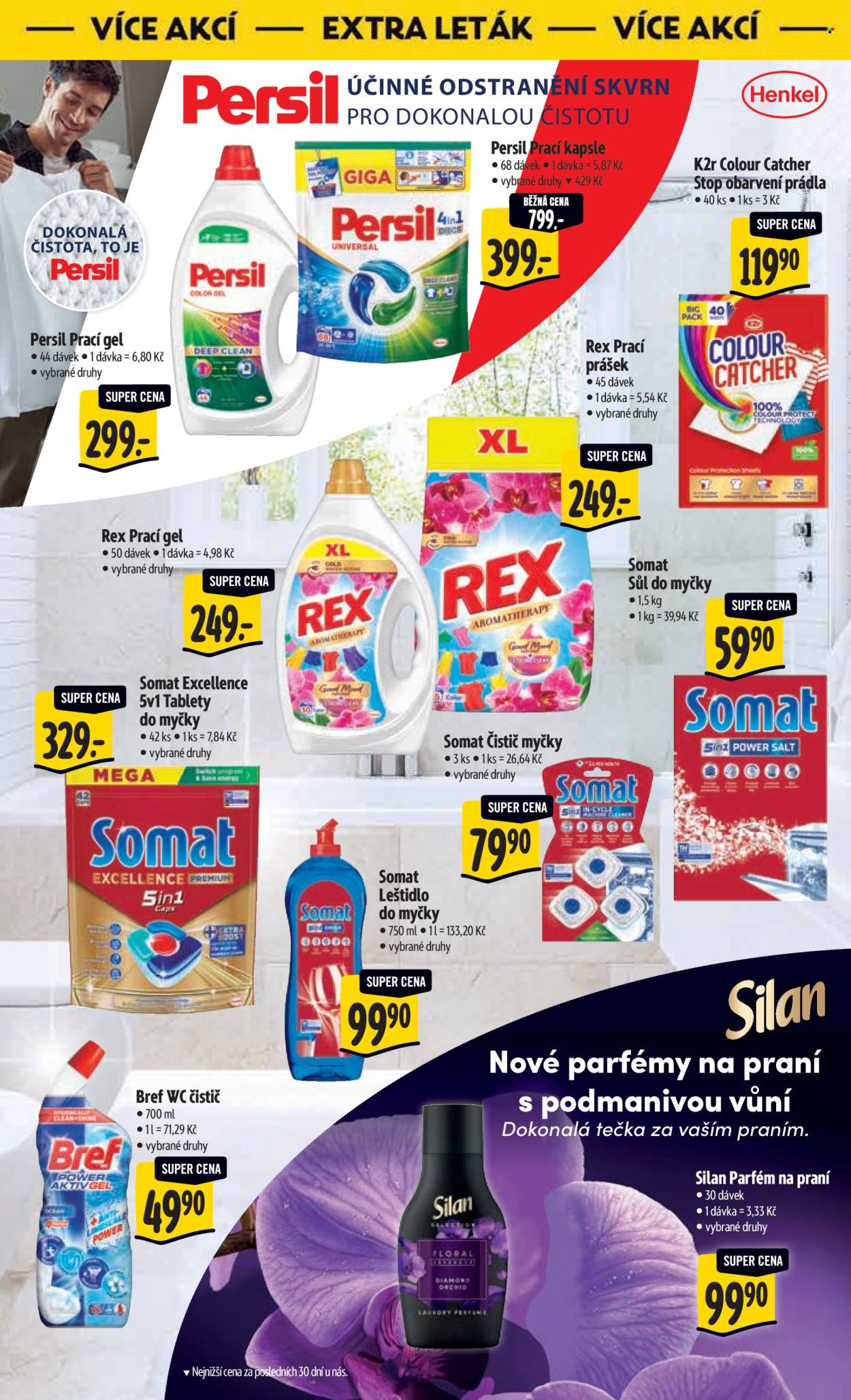 Leták Albert Hypermarket - 5.11.2025 - 11.11.2025. Strana 59