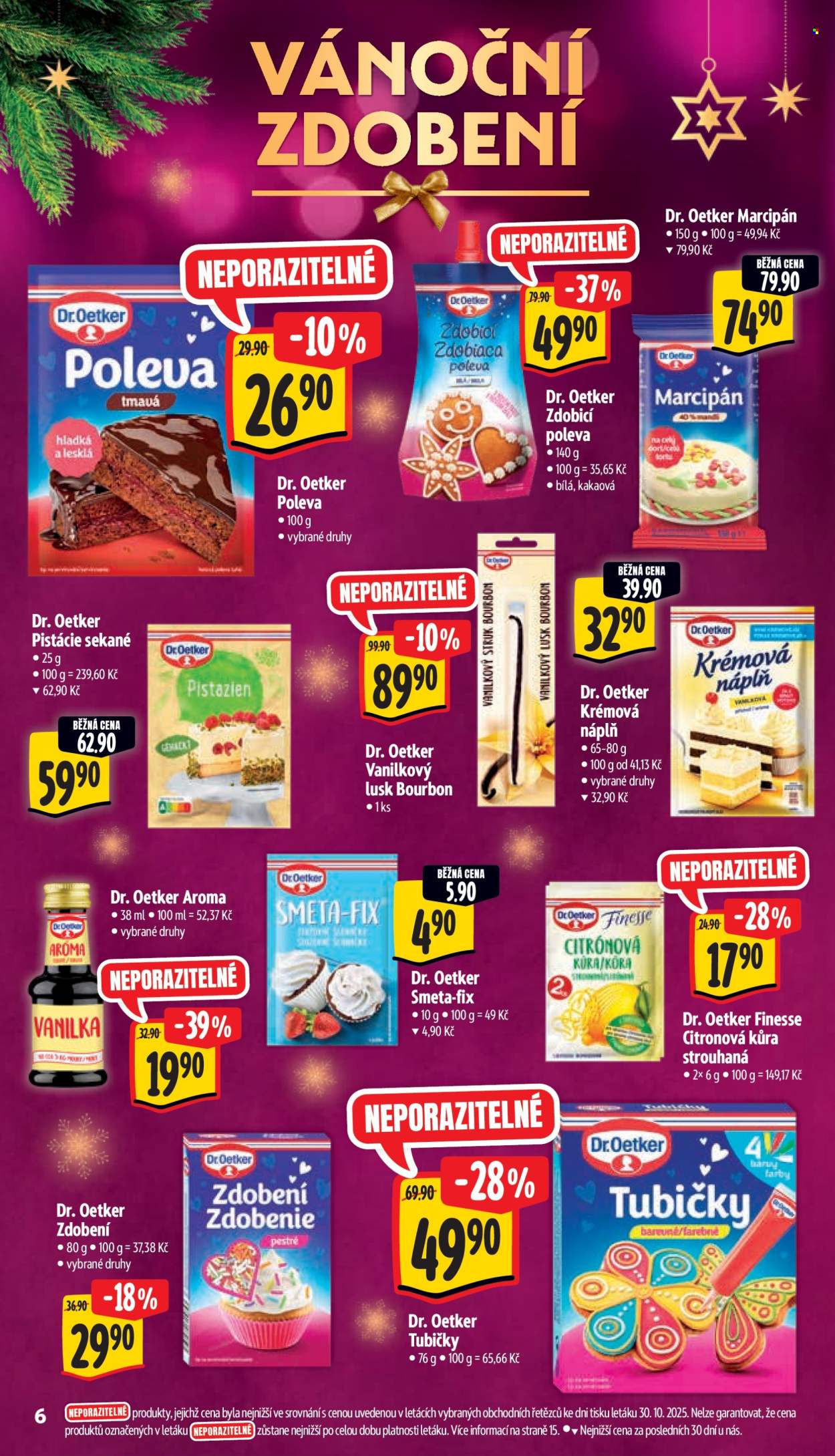 Leták Albert Supermarket - 5.11.2025 - 11.11.2025. Strana 12