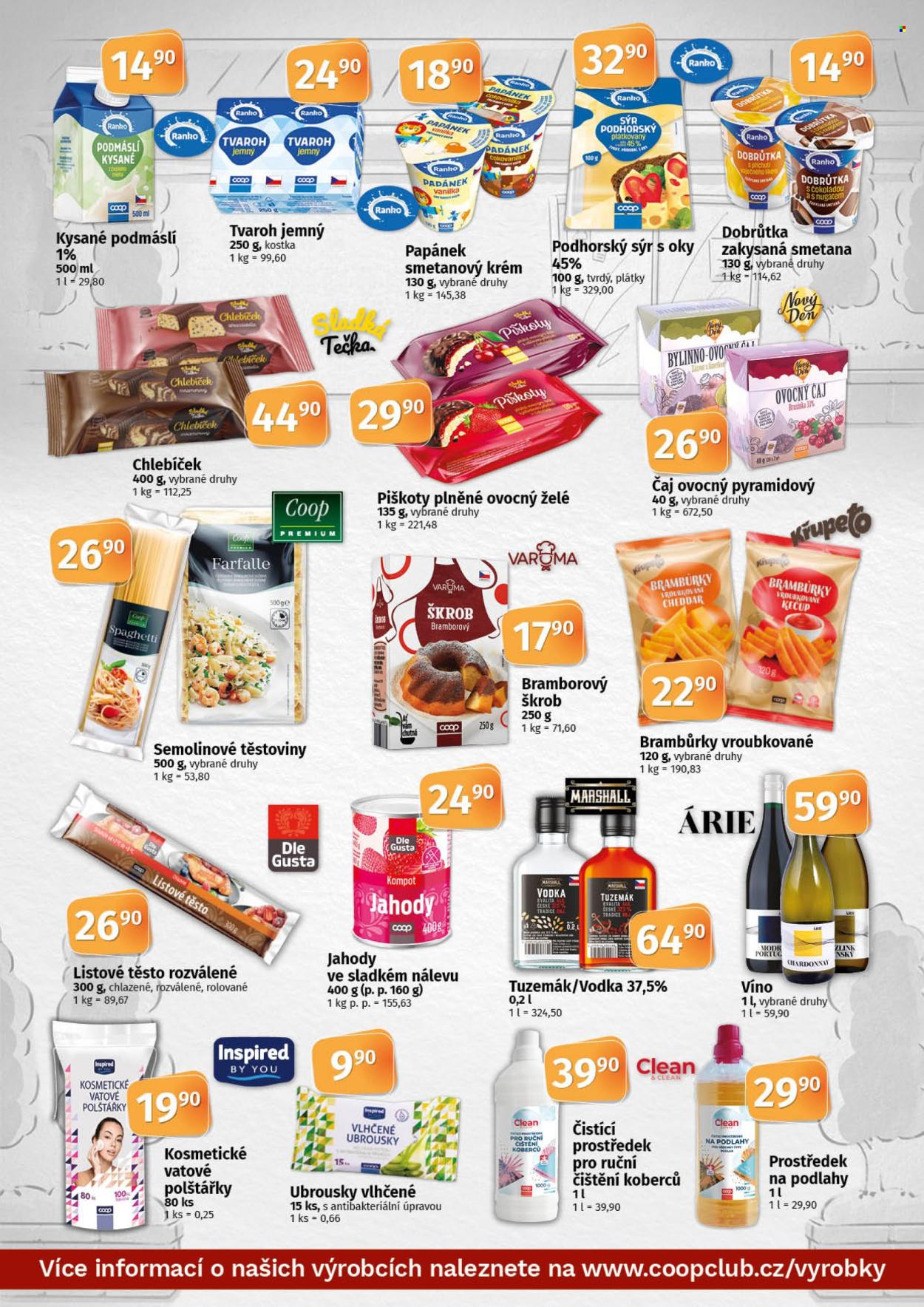 Leták coop TIP - 5.11.2025 - 18.11.2025. Strana 11