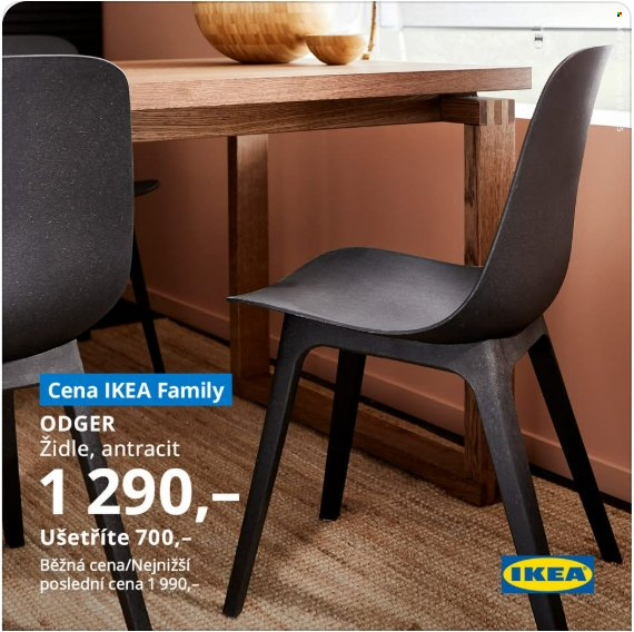 Leták IKEA - 3.11.2025 - 9.11.2025. Strana 6