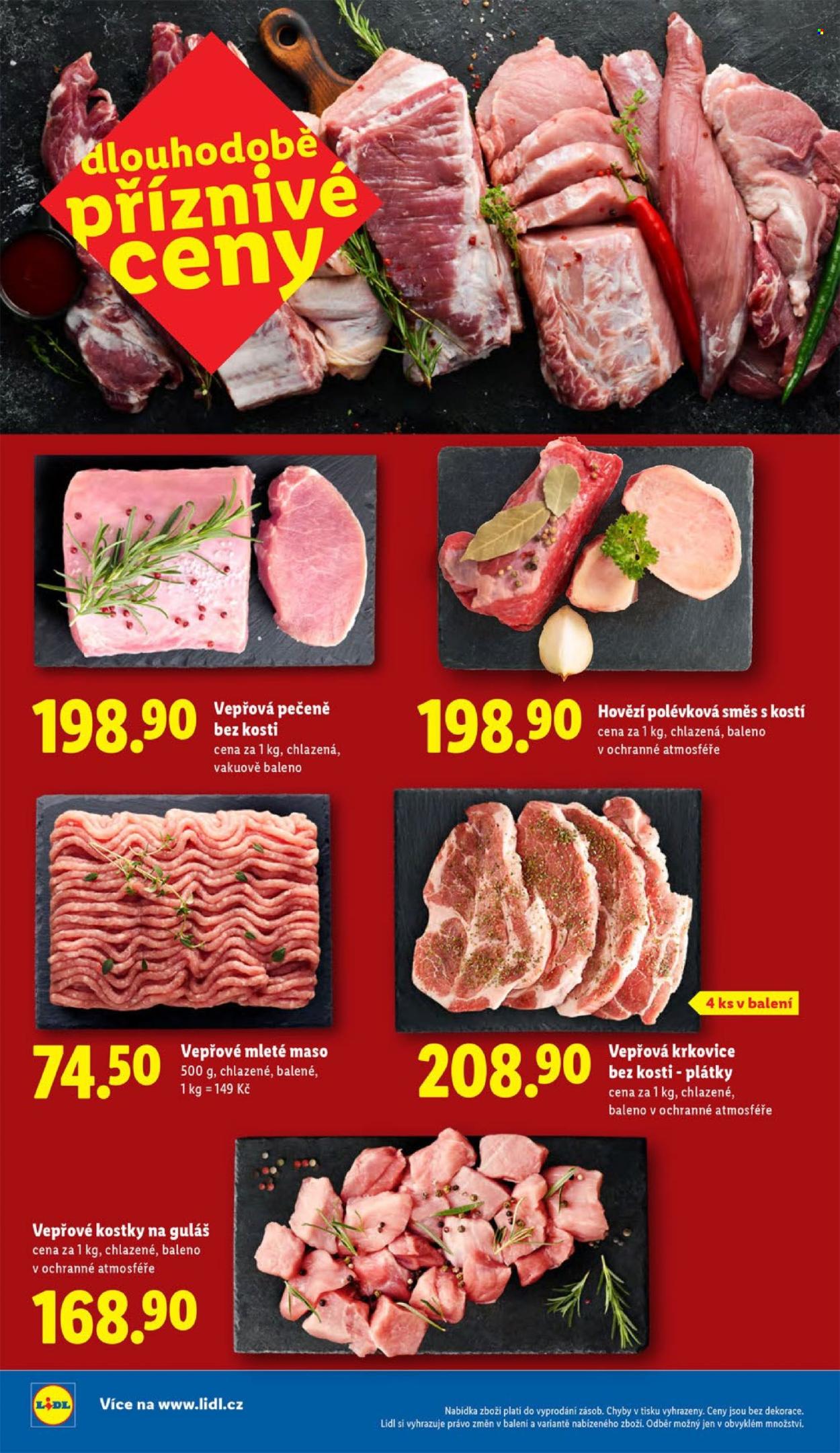 Leták Lidl - 10.11.2025 - 12.11.2025. Strana 46