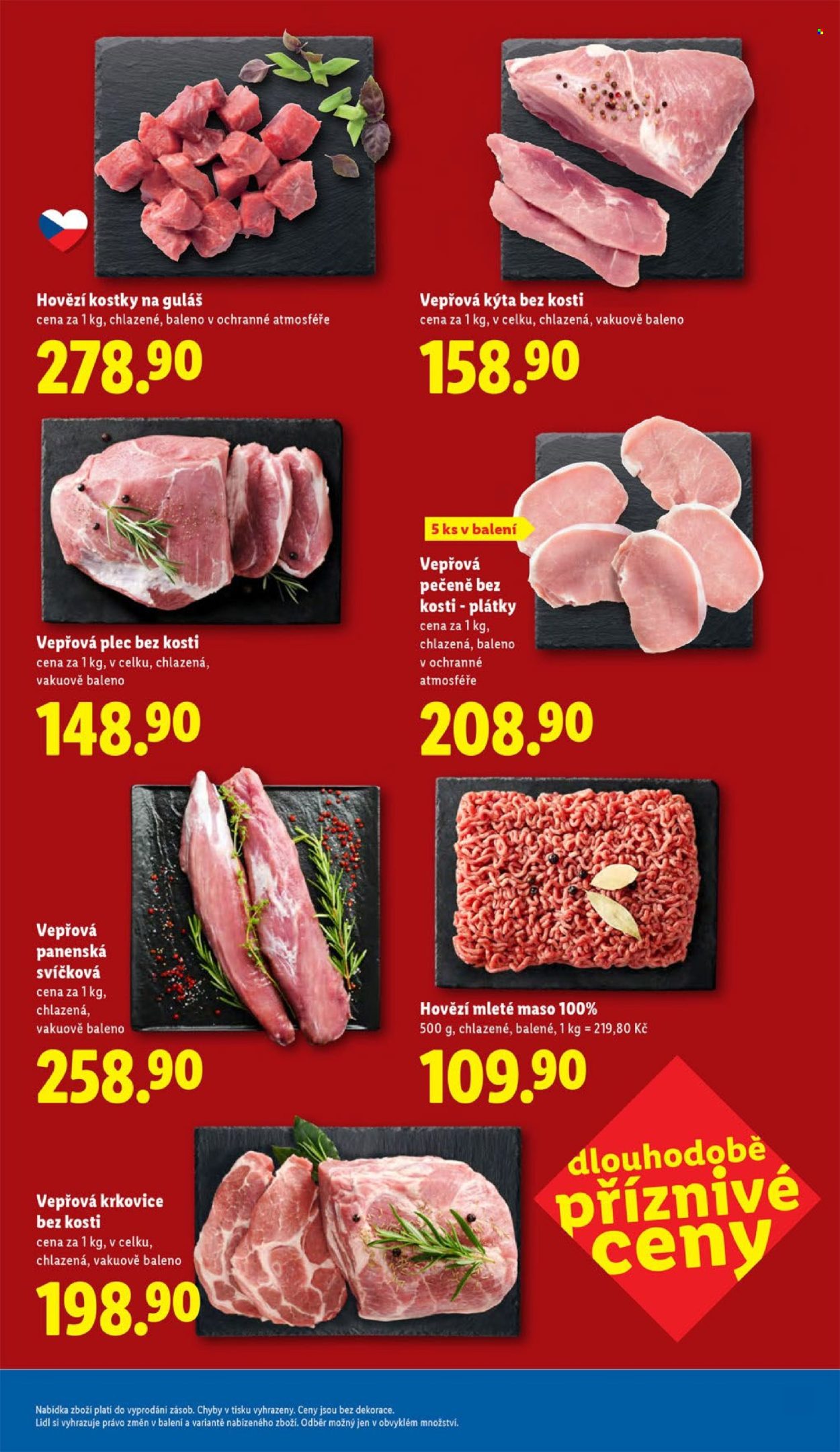 Leták Lidl - 13.11.2025 - 16.11.2025. Strana 57