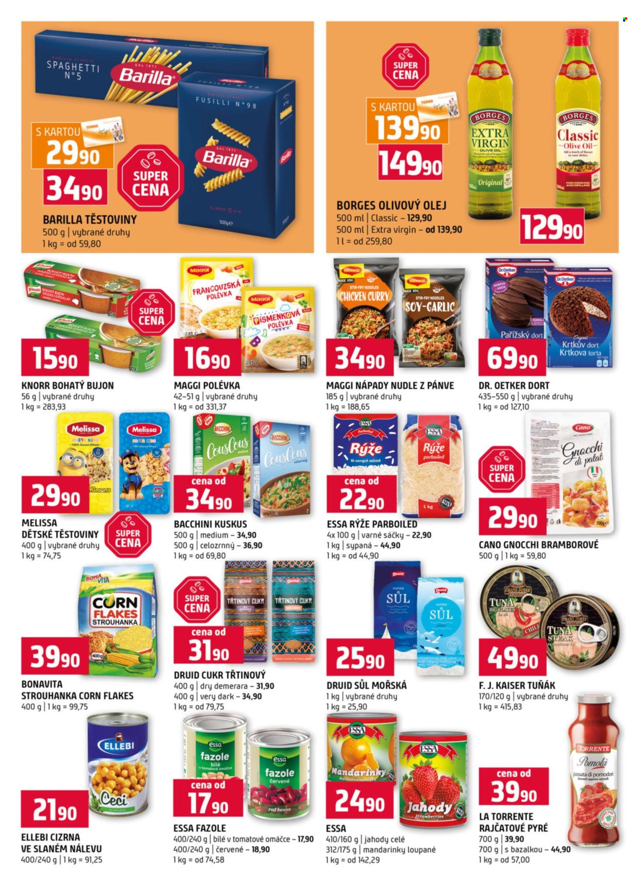 Leták coop TERNO - 12.11.2025 - 18.11.2025. Strana 10