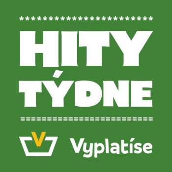 Leták Vyplatíse - 10.11.2025 - 16.11.2025.