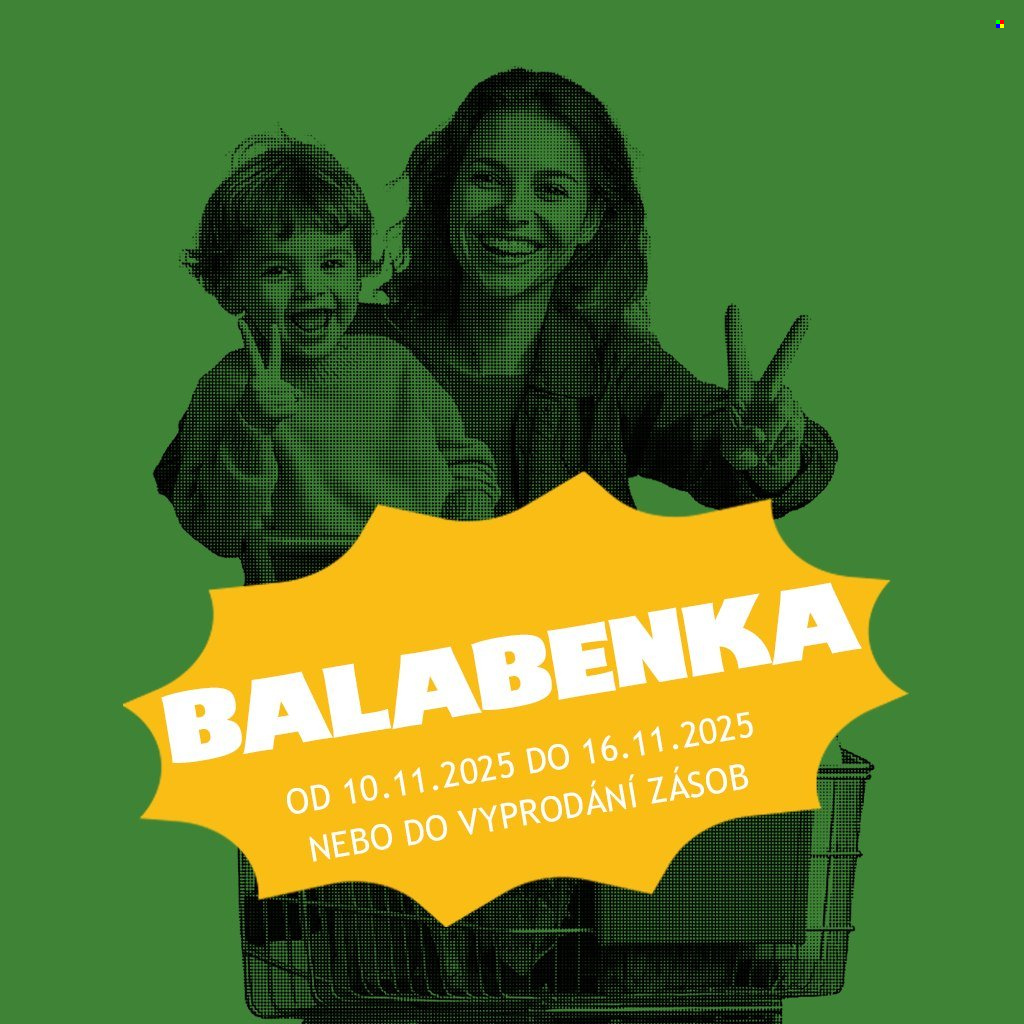 Leták Vyplatíse - 10.11.2025 - 16.11.2025. Strana 2