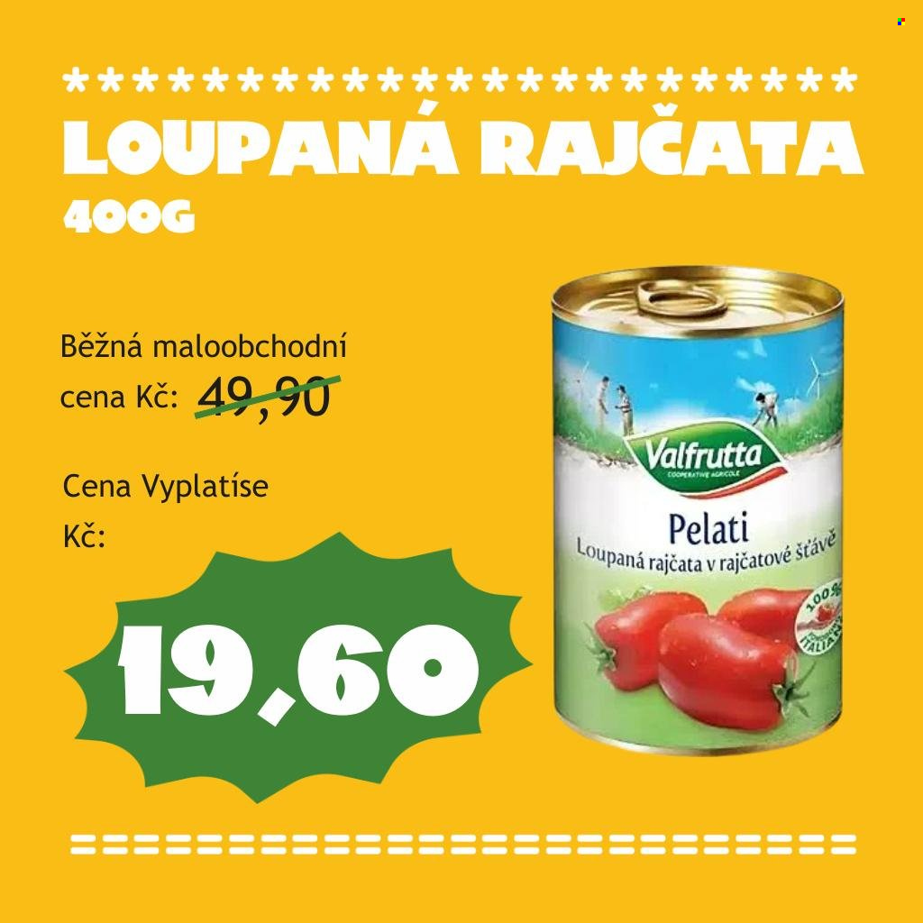 Leták Vyplatíse - 10.11.2025 - 16.11.2025. Strana 12