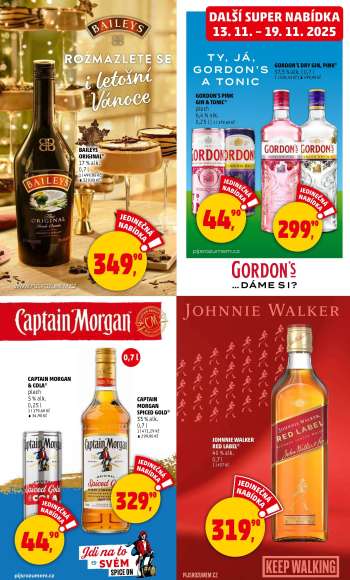 thumbnail - Captain Morgan & Cola