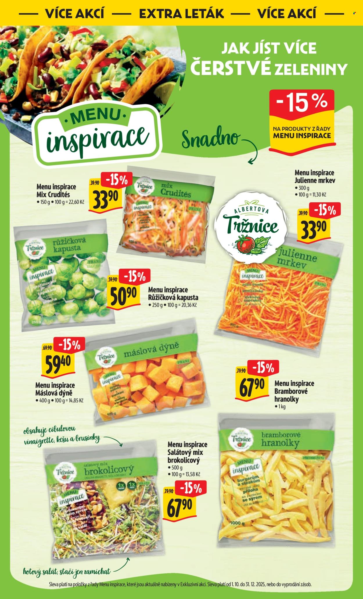 Leták Albert Hypermarket - 12.11.2025 - 18.11.2025. Strana 41