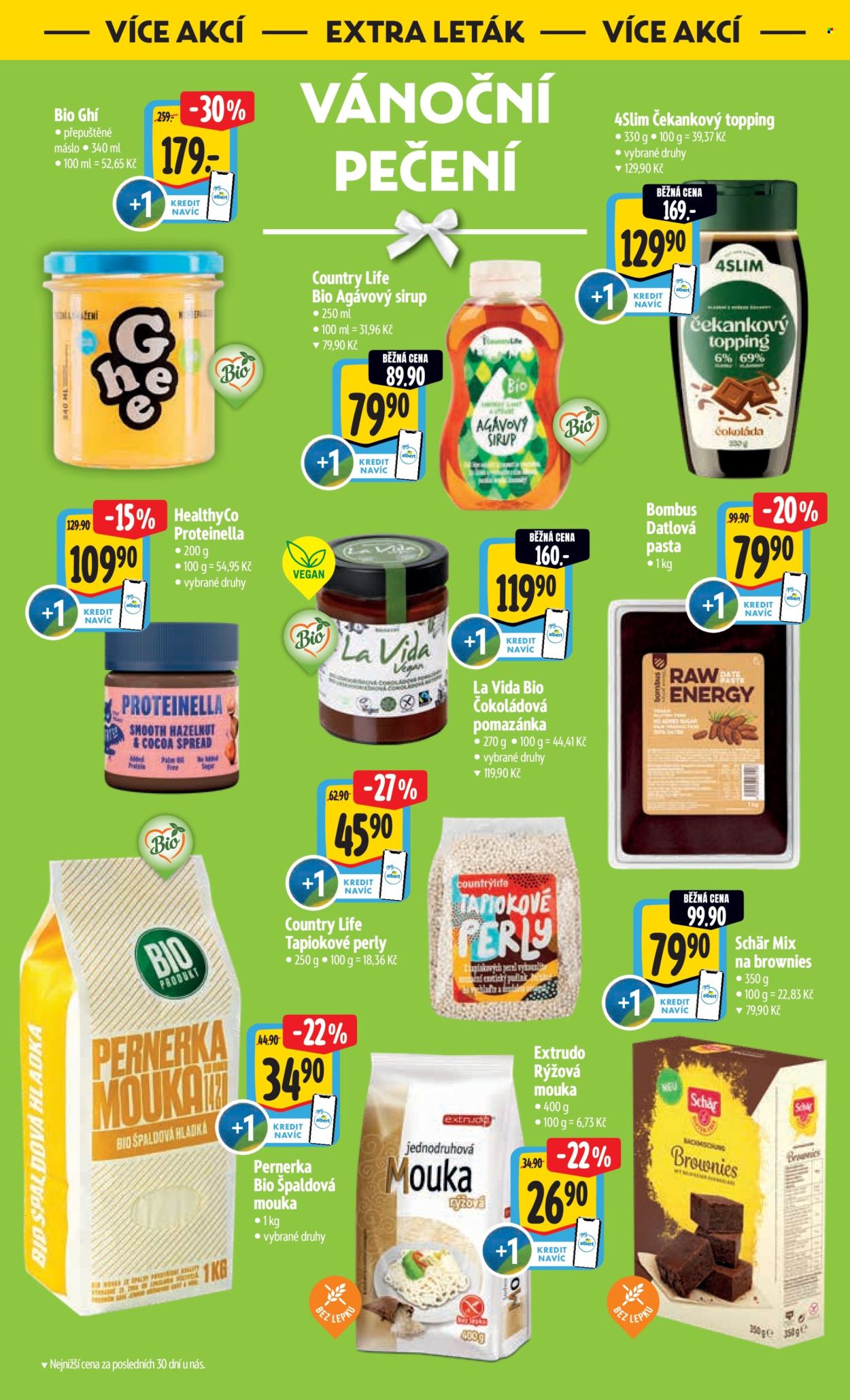 Leták Albert Hypermarket - 12.11.2025 - 18.11.2025. Strana 44