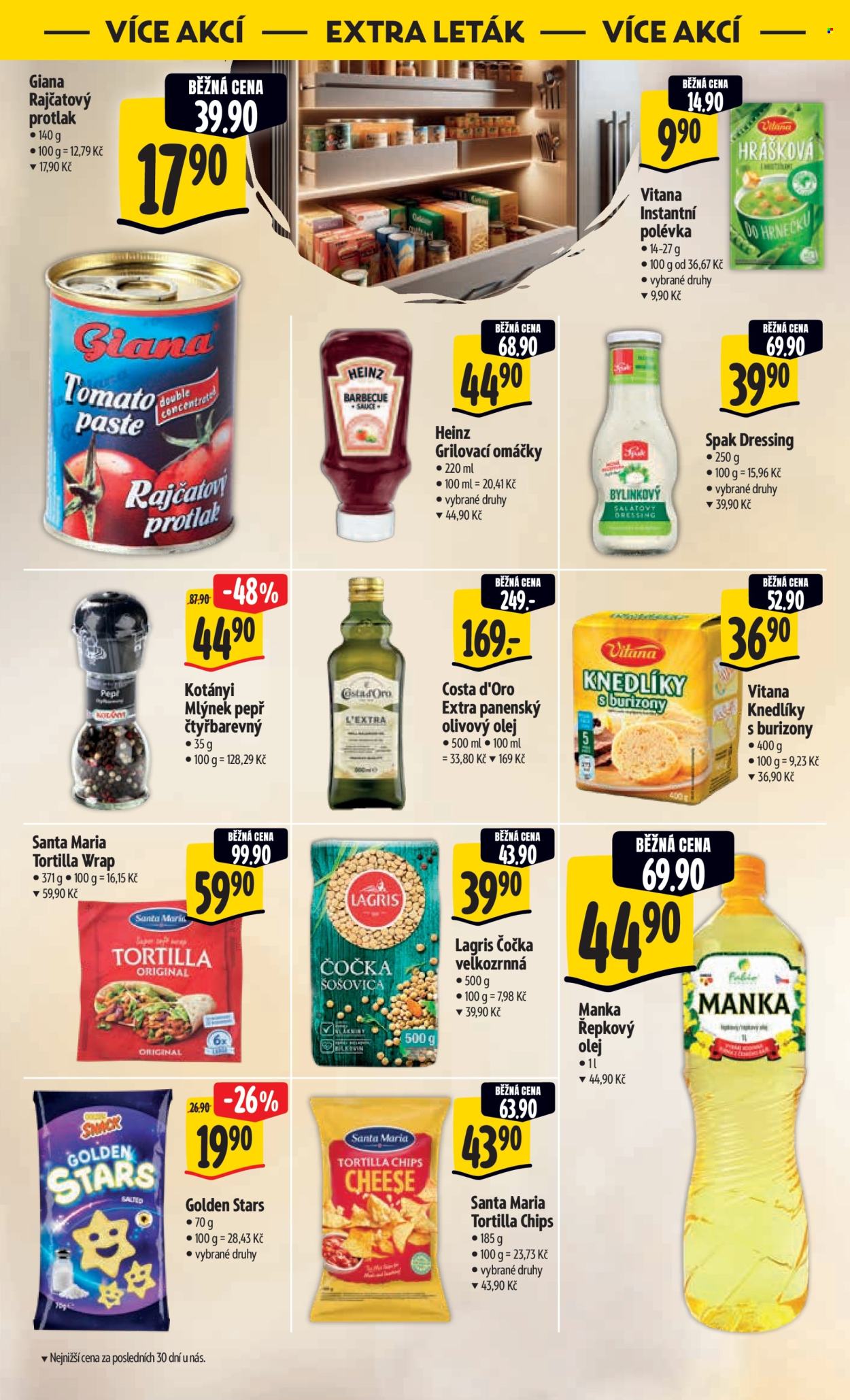 Leták Albert Hypermarket - 12.11.2025 - 18.11.2025. Strana 46