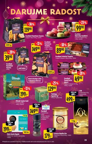 thumbnail - Excellent Panettone Classico