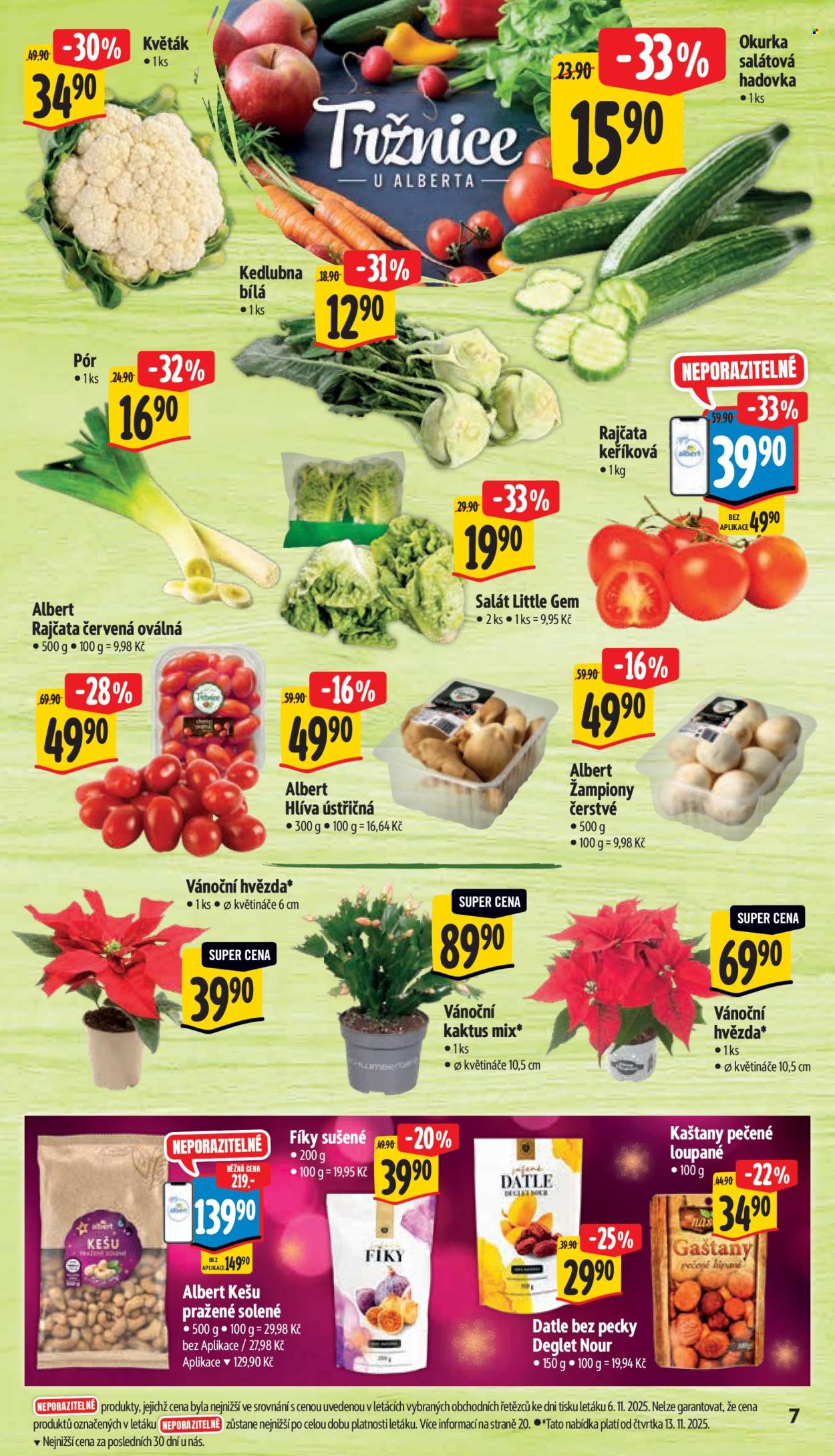 Leták Albert Supermarket - 12.11.2025 - 18.11.2025. Strana 14