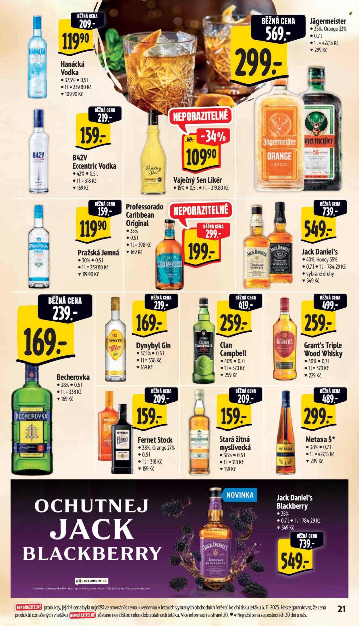 Leták Albert Supermarket - 12.11.2025 - 18.11.2025. Strana 30