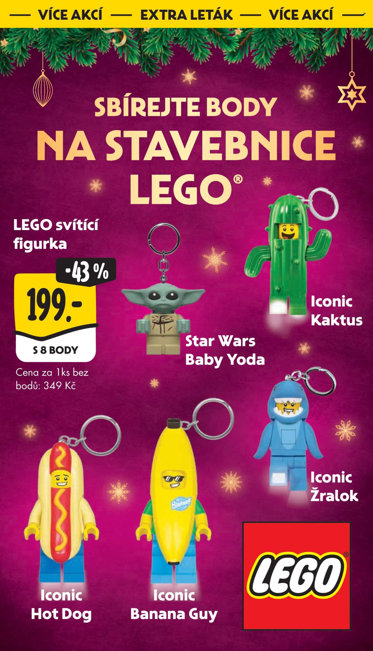 Leták Albert Supermarket - 12.11.2025 - 18.11.2025. Strana 41