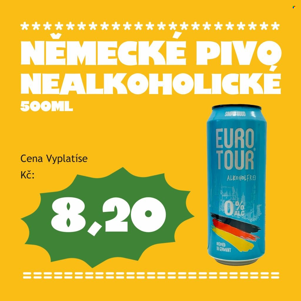 Leták Vyplatíse - 13.11.2025 - 30.11.2025. Strana 3