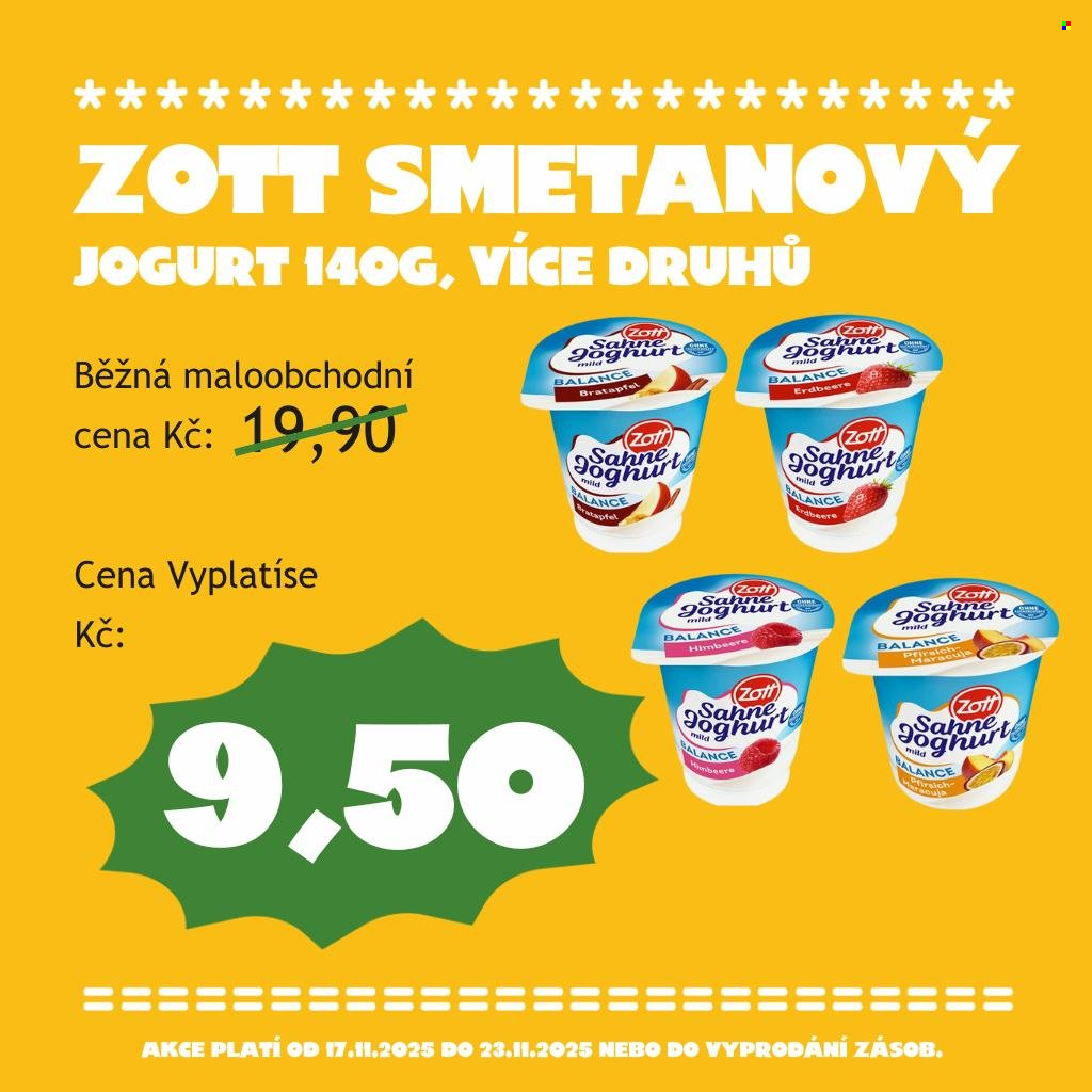 Leták Vyplatíse - 17.11.2025 - 23.11.2025. Strana 7