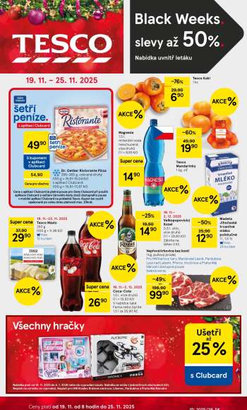 thumbnail - Tesco Kaki
