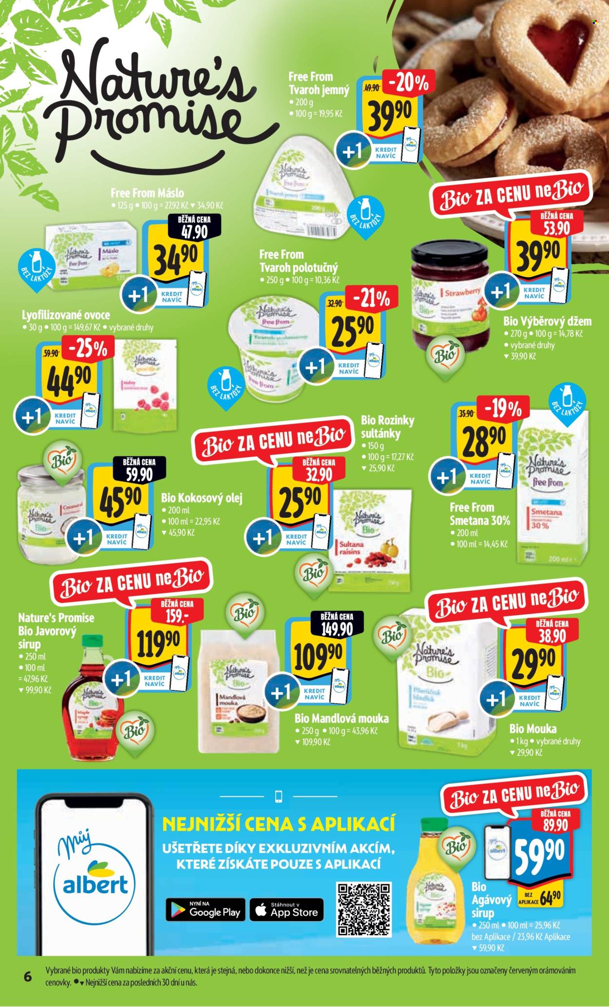 Leták Albert Hypermarket - 19.11.2025 - 25.11.2025. Strana 12