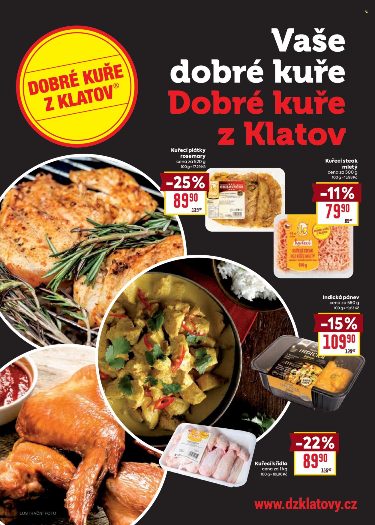 Leták BILLA - 19.11.2025 - 25.11.2025. Strana 28
