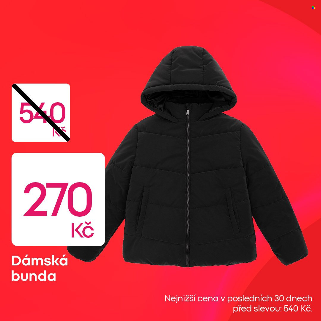 Leták PEPCO. Strana 4