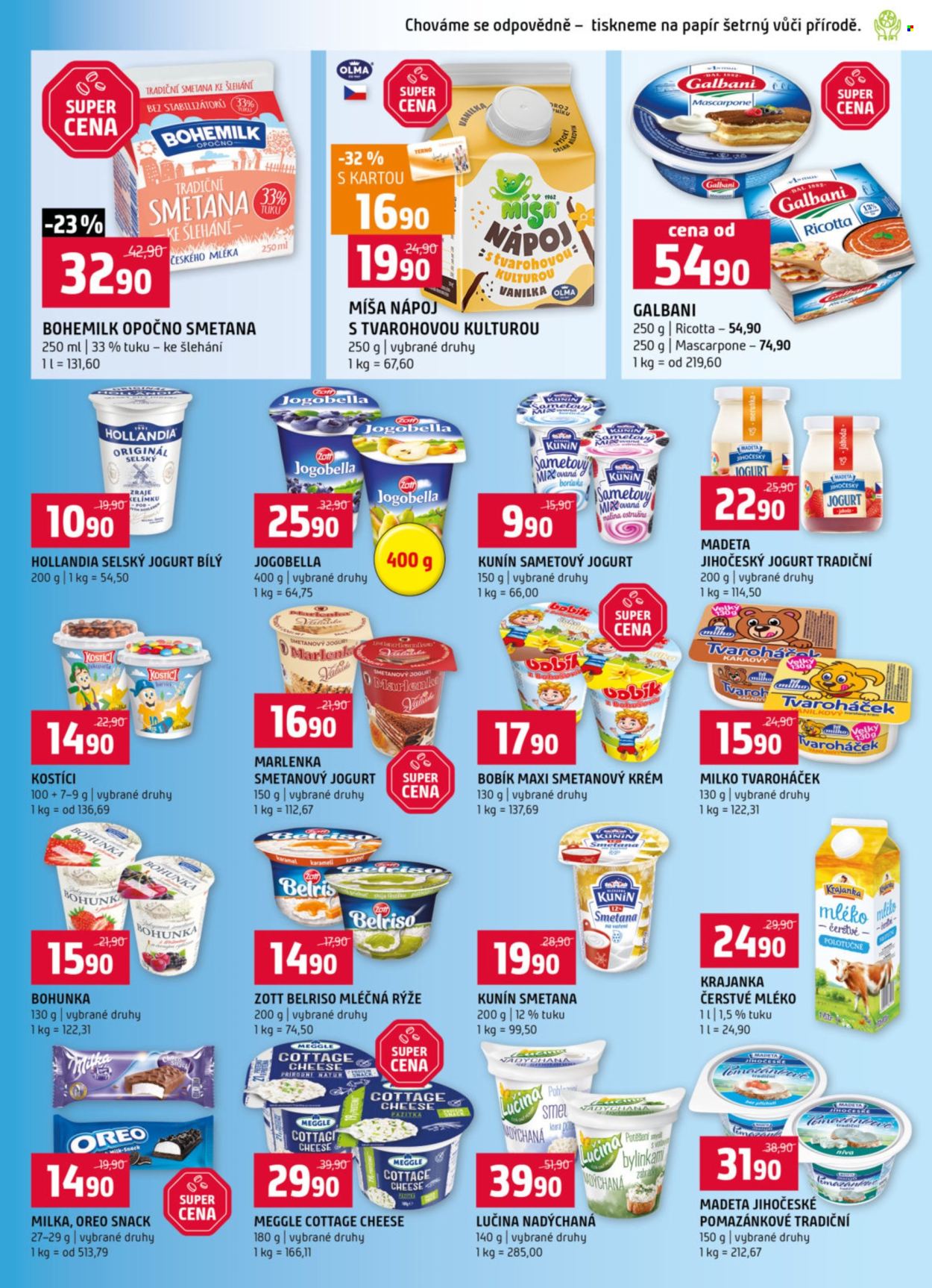 Leták coop TERNO - 26.11.2025 - 2.12.2025. Strana 5