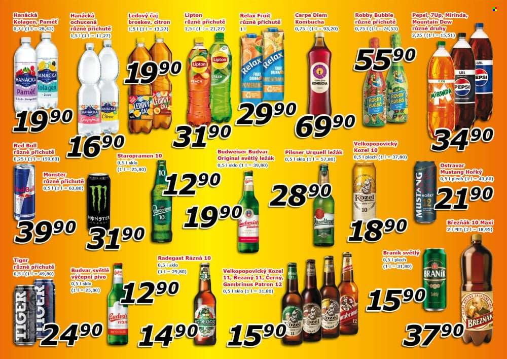 Leták ESO MARKET - 26.11.2025 - 7.12.2025. Strana 7