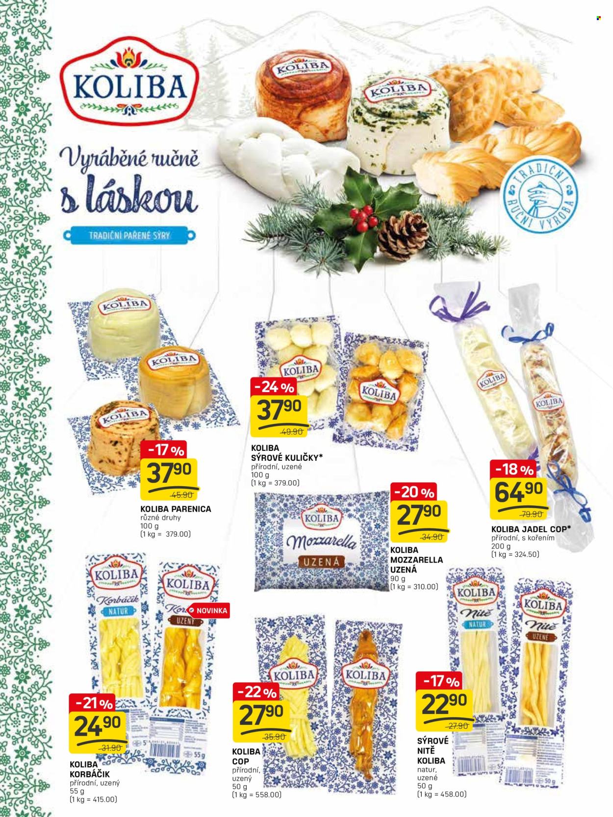 Leták Flop - 26.11.2025 - 31.12.2025. Strana 3