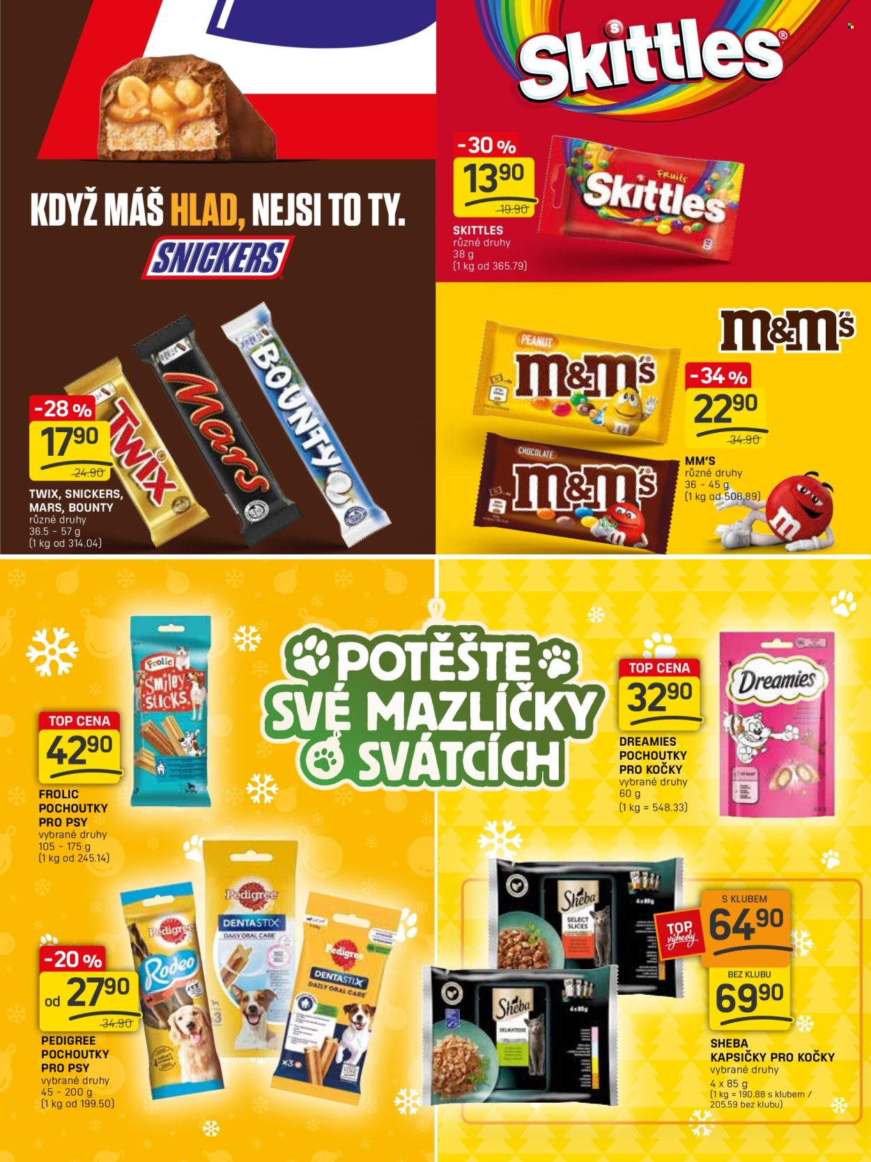 Leták Flop - 26.11.2025 - 31.12.2025. Strana 10