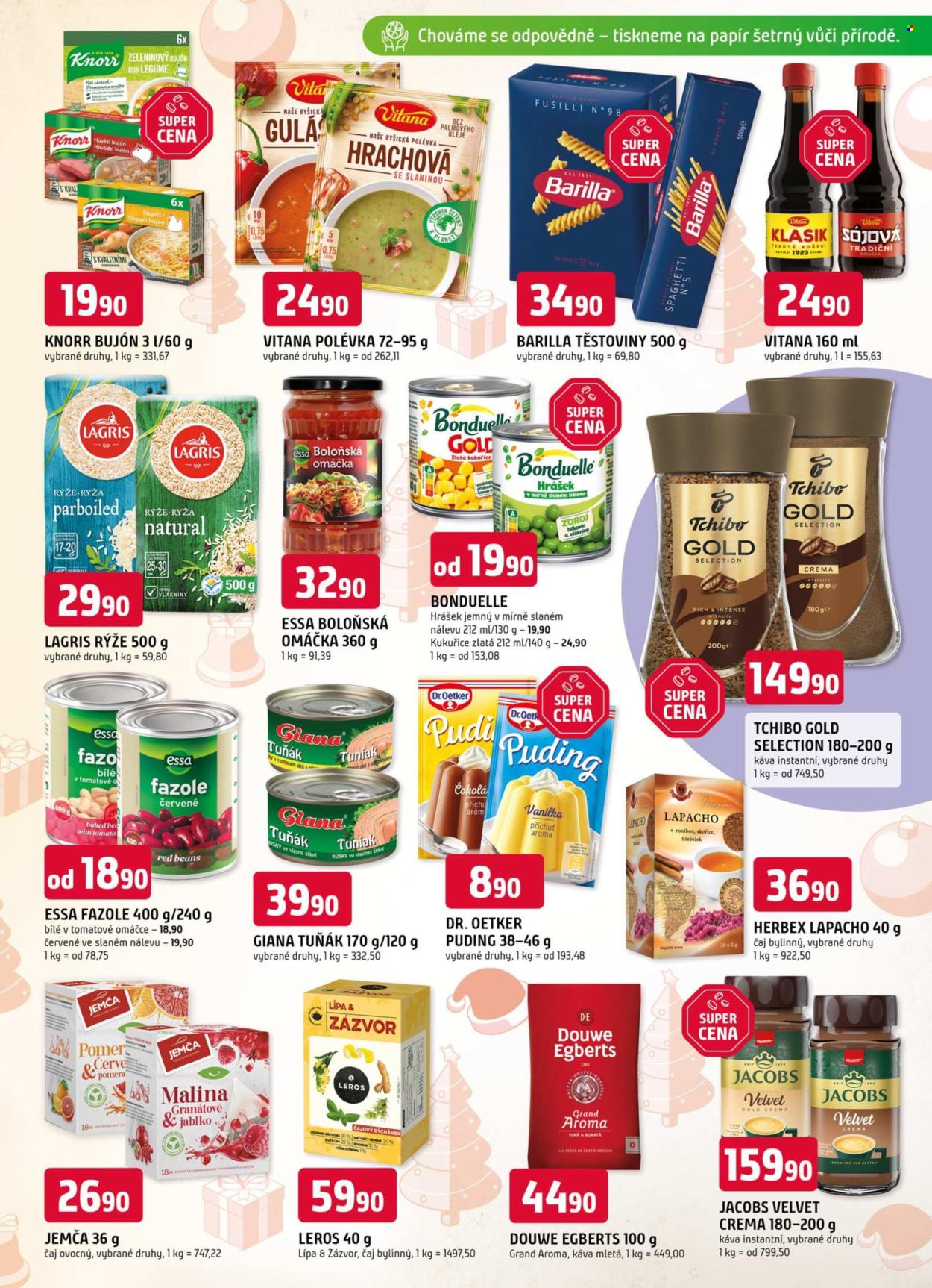 Leták TREFA coop - 26.11.2025 - 2.12.2025. Strana 7