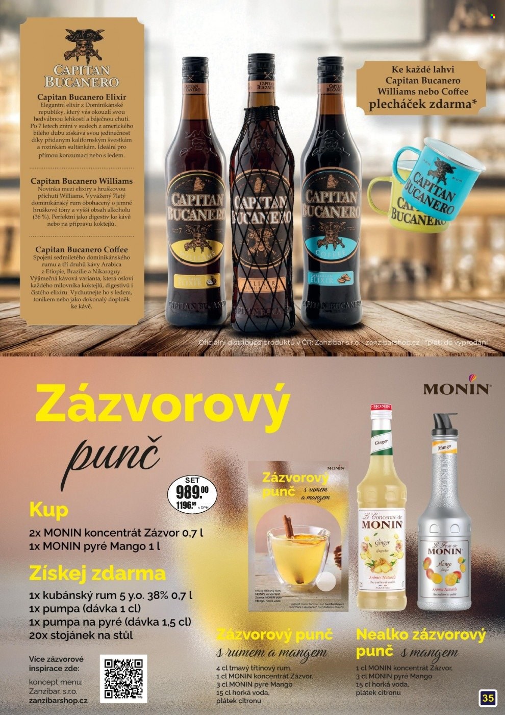 Leták Adam velkoobchod Šternberk - 1.12.2025 - 31.12.2025. Strana 35