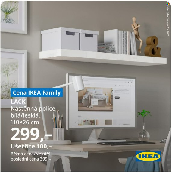 Leták IKEA - 24.11.2025 - 30.11.2025. Strana 3