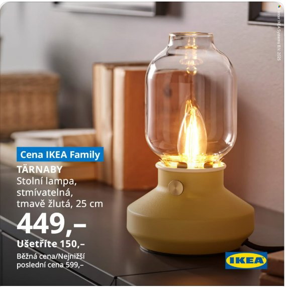 Leták IKEA - 24.11.2025 - 30.11.2025. Strana 4